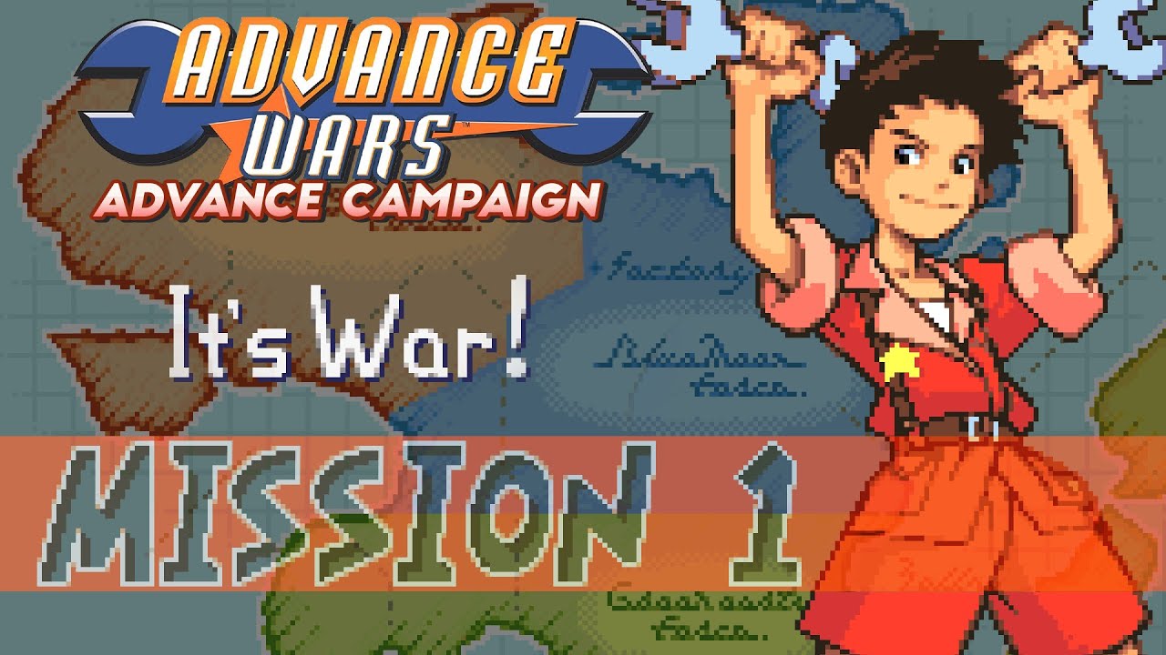 I'm building an Advance Wars inspired game and would love to hear