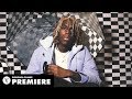 Yung bans  out official music  pigeons  planes premiere