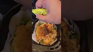 Air fryer dish, easy to cook,timeless& effortless Roasted paneer tikka#youtube,#trending,#viralshort