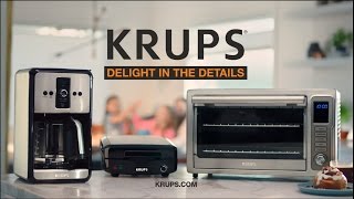 Raise your Breakfast Game with KRUPS screenshot 1