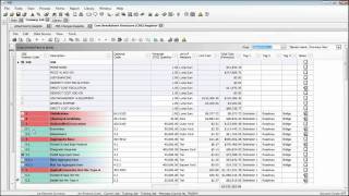 12. Attachments, Changes, and Reports | Skip's Tips