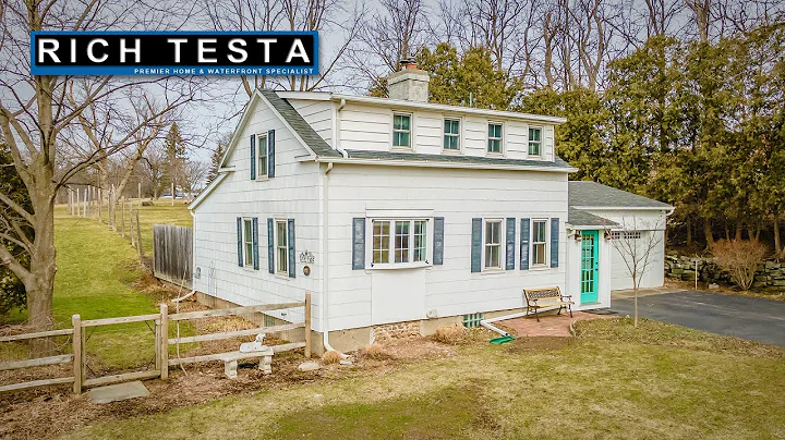 RICH TESTA REAL ESTATE: 977 High Street, Victor, NY