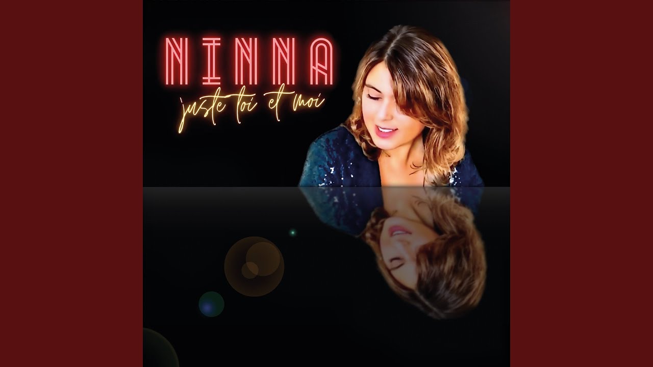 Tes bras m'ont relevée