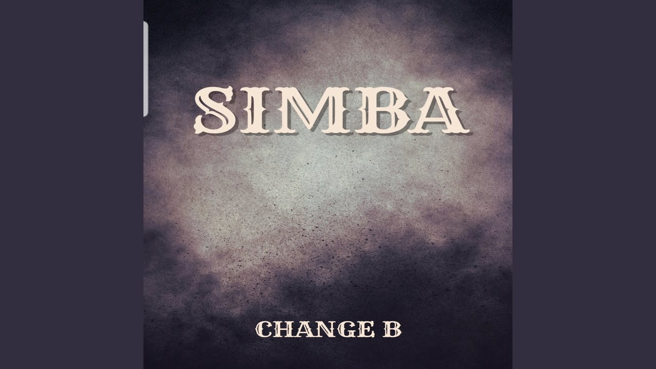 SIMBA - YouTube