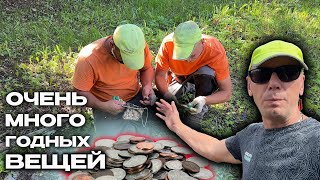 картинка: СНЕСЛИ СТАРЫЙ ДОМ для ПОСТРОЙКИ НОВОГО / КАК РАСЧИСТИТЬ УЧАСТОК ЗА 1 ДЕНЬ @Ломать Копать