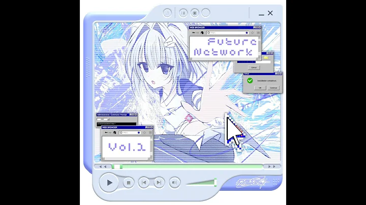 K0ChqN - we are still hope