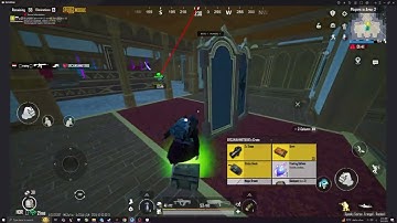 GameLoop 4.0 Bypass | PUBG Mobile Hack + ESP + Skin DEAD BOX (2025 Updated2026) | No Ban for Main ID