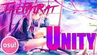 OSU! - TheFatRat - Unity (_Choco) [_Choco's Hard Jumps]
