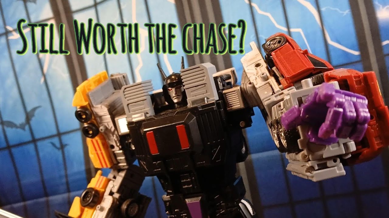 Transformers Legacy Menasor: Worth the chase in 2026?