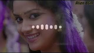 Chella kutty unna kana Bgm Use headphones