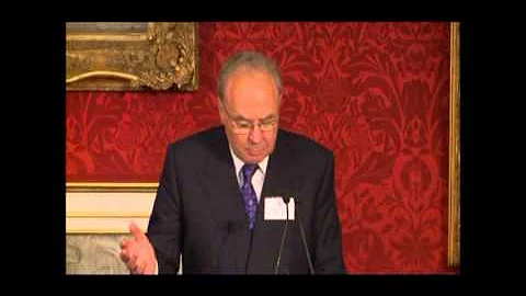 Dr Paul Woolley, Resilience and the Long-Term: Ret...