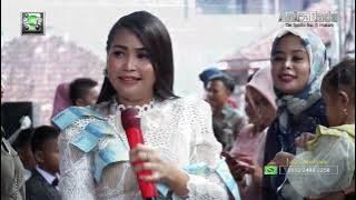 AJA NGGANALI | DIAN ANIC | ANICA NADA SIANG 03 OKTOBER 2022 DS KERTAWANA KUNINGAN