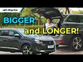 2022 Peugeot 5008 Allure Review in Malaysia, The Best (and Quirkiest) Three-Row SUV? | WapCar