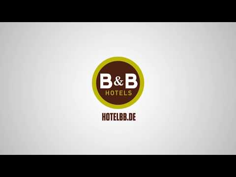 B&B Hotel Düsseldorf City