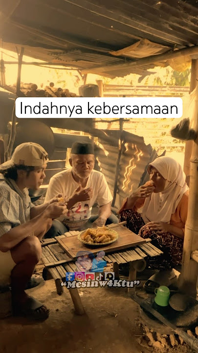 Singkong rebus ala 90an #anak90an #nostalgiajamandulu #90s