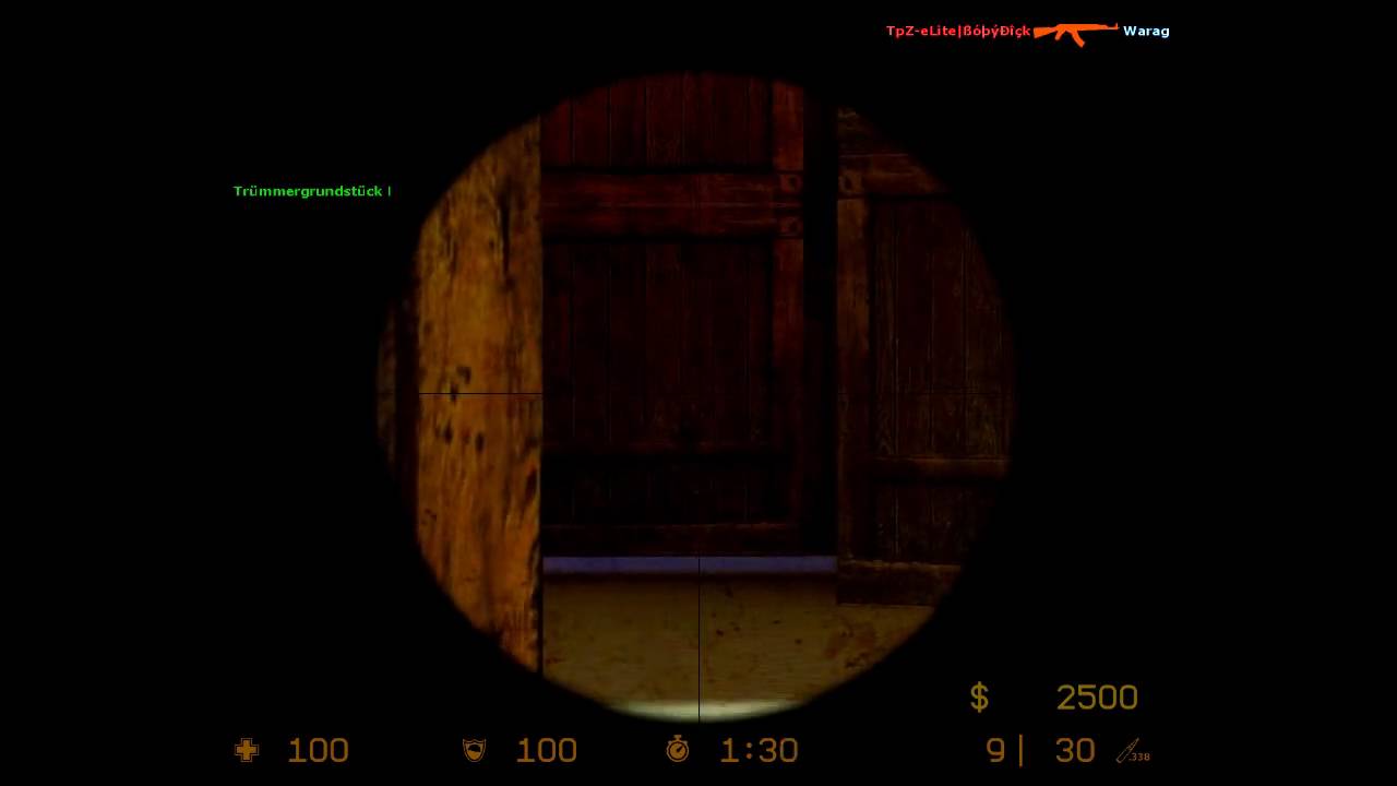 TpZ-Elite | SnakeIce  (HD) by zip2448