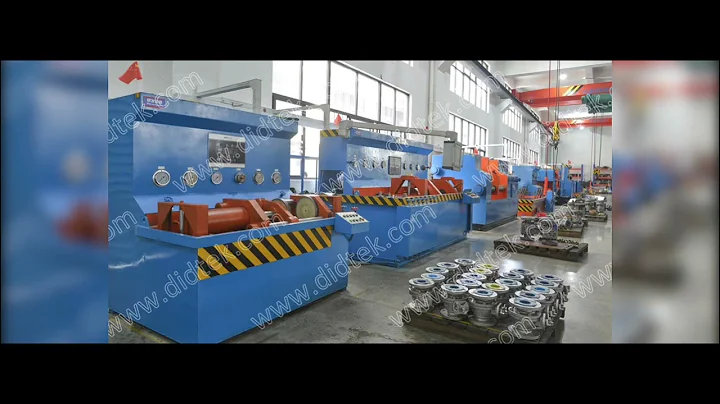 Welcome to visit Didtek our booth Hall 1 E2413th Valve World Expo & Conference Düsseldorf