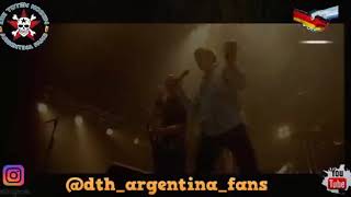 Die Toten Hosen - Auswärtsspiel
