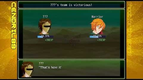 Cendril Plays Data Hacker: Initation (Blind) - Ep.2: Getting Into Your Class