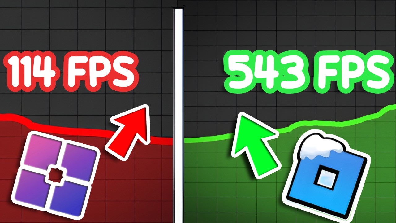 Best FastFlags Settings to Boost Roblox FPS (FastFlags / Froststrap ...