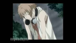 Ouran - Hikaru Breaking The Habit