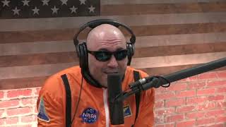 Joe Rogan & Duncan Trussell:Dissolution of Ego