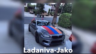 Ladaniva-Jako (speed up)