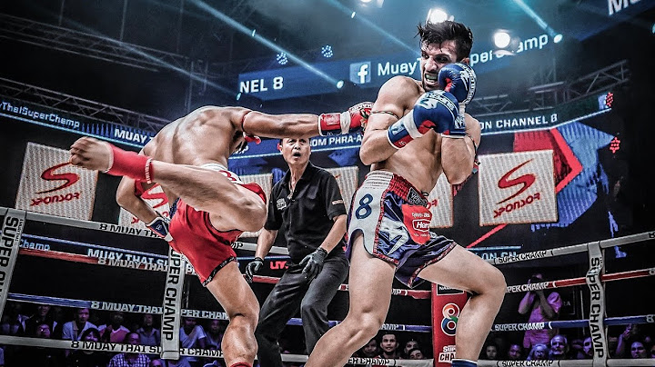 3 Leg Punishing Low Kick Styles | Muay Thai & Kickboxing Techniques
