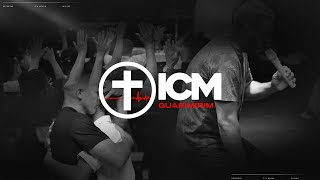 ICM GUAPI | CULTO DE DOMINGO!