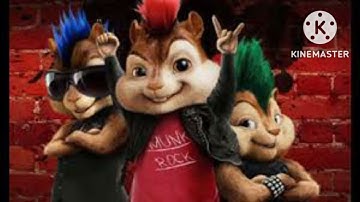 Atlus - OH NO (chipmunk 🐿️ version)