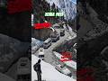 Zojila Update:- Zojila Traffic Update #Hmv Reached At Zojila pass #latestupdate #hmvlogs 10/4/2026