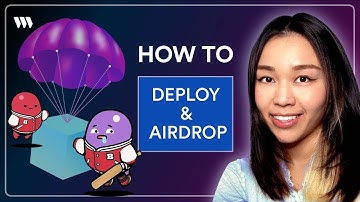 How to Airdrop ERC721 NFTs to a List of Wallet Addresses