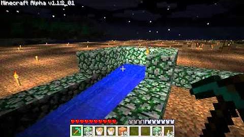 Mob Tower - the ultimate way to get monster drops. Tutorial part 2 [commentary]