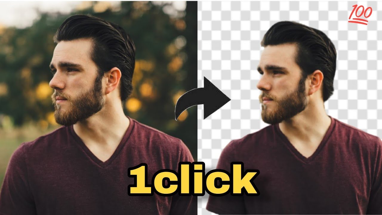 How To Remove Background in One minute-Top 2 Website|| free remove