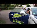 Surge Express with David Meza | Stuttgart Surge