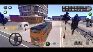 SHORTEST TRİP Bartın-Amasra// Otobüs videoları-Otobüs oyunları/Otobüs oyunu #bus #gaming #games #car