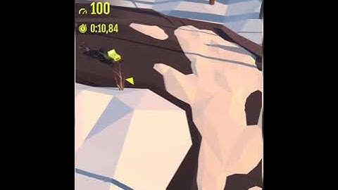 Hot Slide Daily Warm-up River Peak