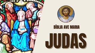 São Judas - Advertências contra a Apostasia - Bíblia Ave Maria