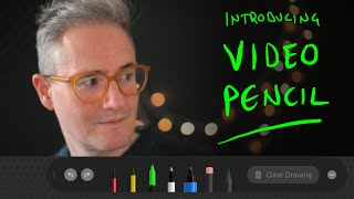 Introducing Video Pencil screenshot 5