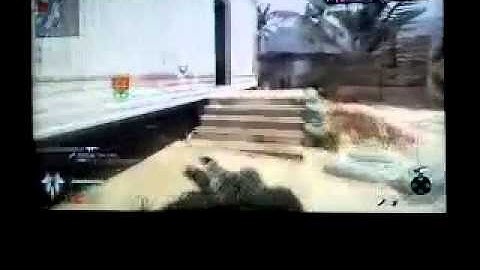 Black Ops Gun Review  MP5K