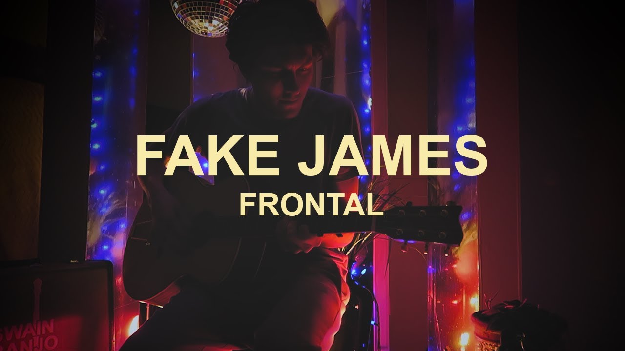 Watch Fake James - Frontal | Swain Banjo Co. Sessions on YouTube Watch Fake James - Frontal | Swain Banjo Co. Sessions on YouTube