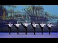 Slavic sailor dance ballet dance balletdancer dancer