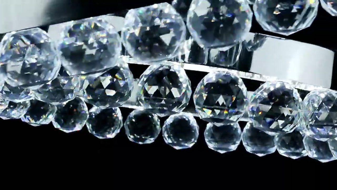 Подвесная люстра Глобула M цвета хром - лучшие Подвесные люстры в INMYROOM Подвесная люстра Глобула M цвета хром - лучшие Подвесные люстры в INMYROOM