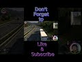 😱 Big Truck Dangerous Turn in ETS2 | Realistic Truck Driving #shorts