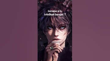 kena mental ya ama scorpio?🤭 #zodiak