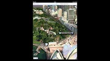 iOS 6  - New Features & Hands-on demonstration