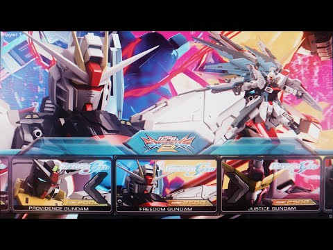 Gameplay Video