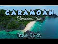 Caramoan Island, Camarines Sur with Mt. Mayon Sidetrip (Travel Guide, Itinerary, Island Hopping)