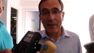 EL EQUIPO DE GOBIERNO DE TORRELAVEGA PEDIRÁ AL GOBIERNO REGIONAL SU IMPLICACIÓN CON EL MATADERO