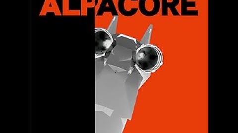 ALPACORE (FREEZE ARROW Special) // Cranky ~re-recording of DDR NovaMAX Chart Gimmick Special #1~